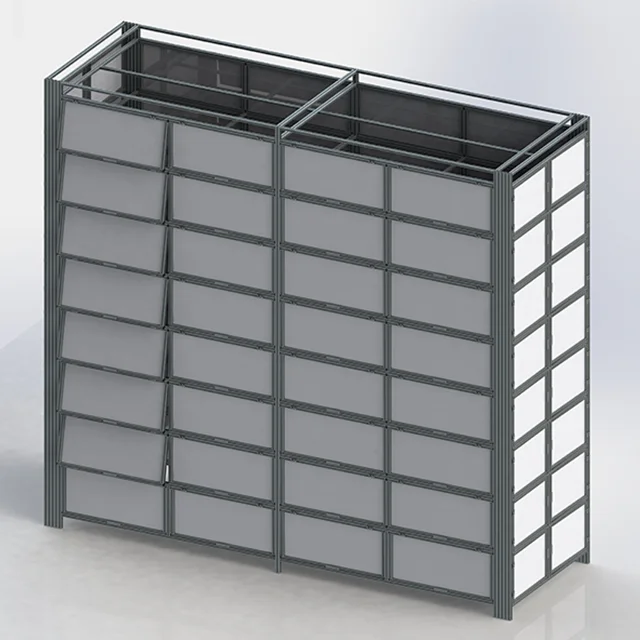 ACP Aluminum Composite Panel  for Construction&Decoration