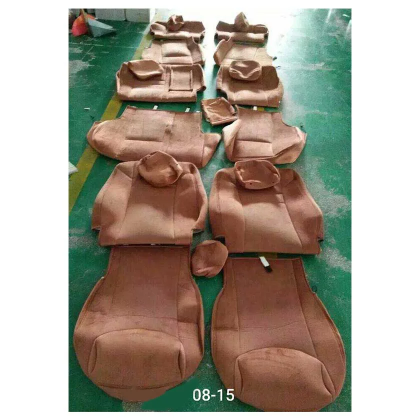 Китай оптовая продажа полный комплект защита для автомобильного сиденья защитный дизайн чехол fortuner