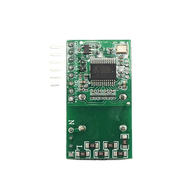 Factory direct sales embedded energy metering module current detection module current power acquisition module