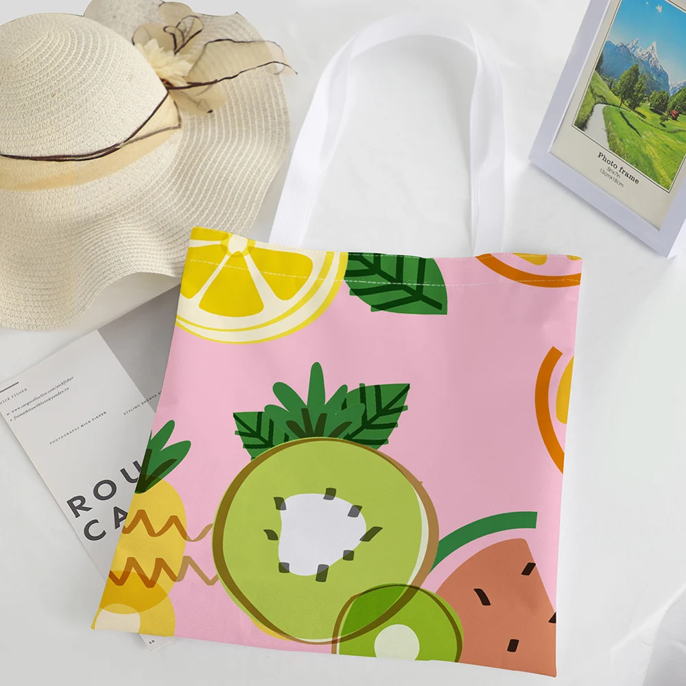 HOT Sale oxford fabric bag OEM Custom printing shopping bag reusable women tote bag