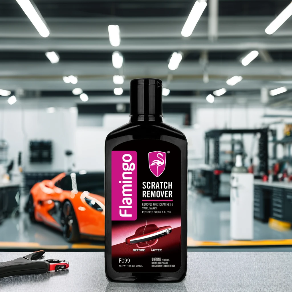 F099 Car Repair Paint Care Remover Scratches Repair Polishing Wax Scratch Remover