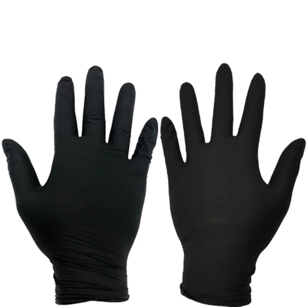 Salon Dyeing Color Hair Kit Hairdressing Gloves Cream Mixing Bowl And 3 Brush