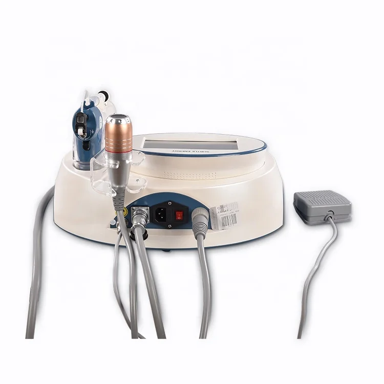 2021, косметический аппарат без иглы, пистолет для мезотерапии для лифтинга лица и борьбы с морщинами с CE