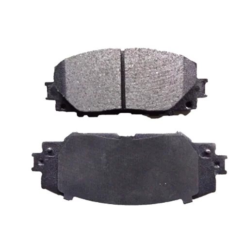 
Brake Pad Manufacturing Auto Spare Disc Break Pad For Germany 