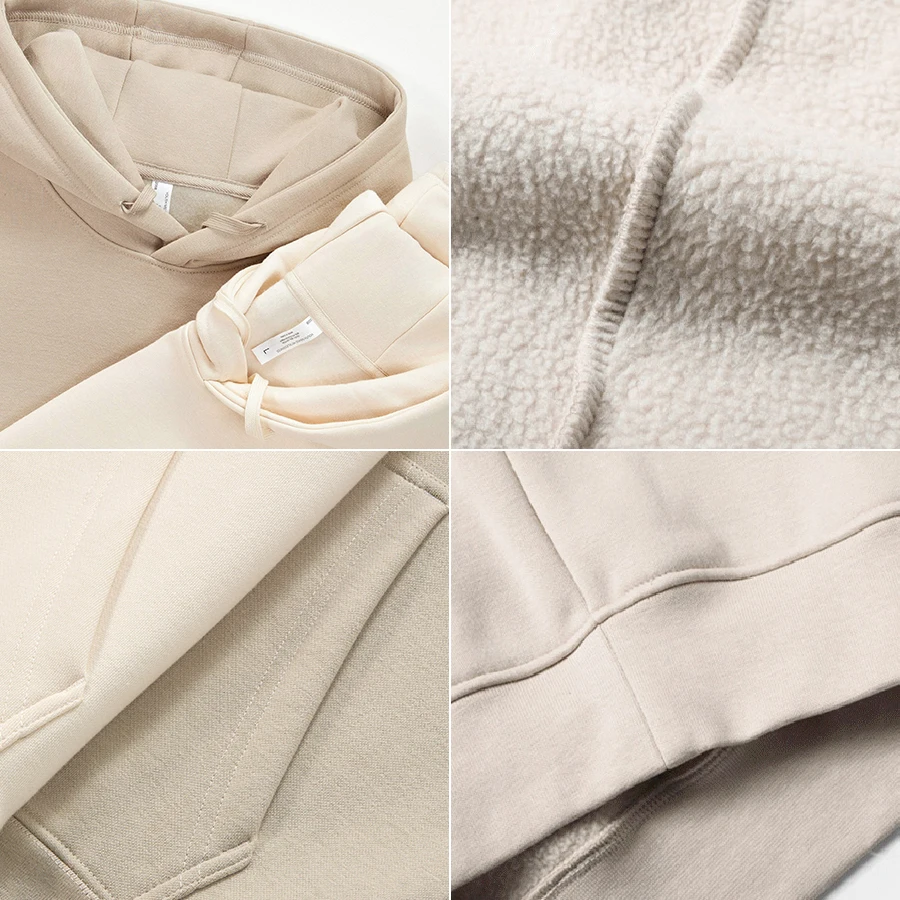 2025 New Product Plain Dyed Chrome Hearts Hoodies