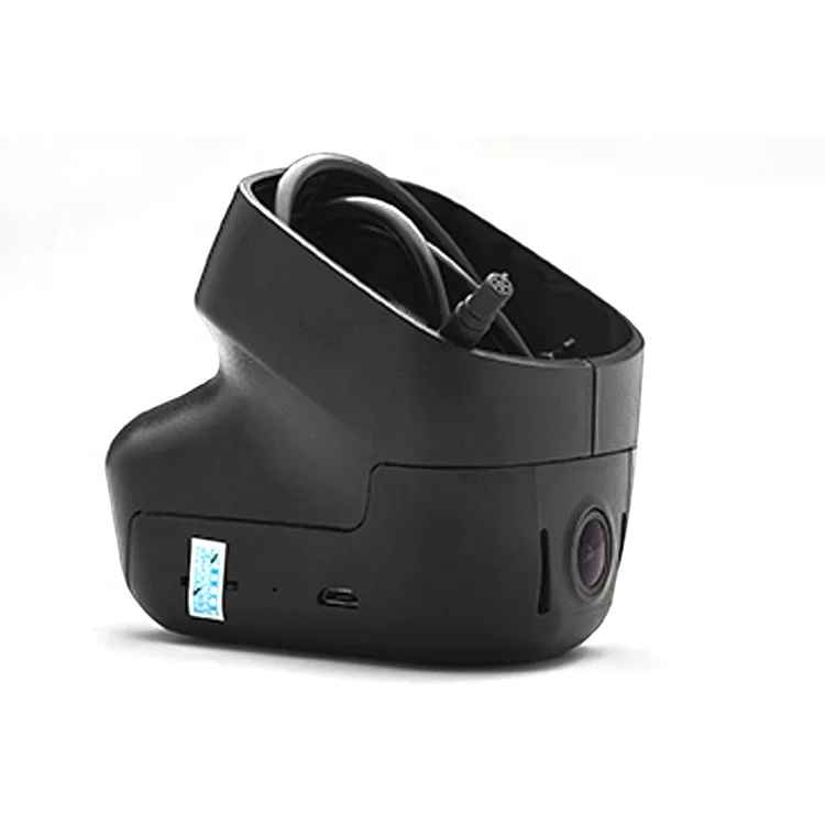 Dashcams 1440P For car mirror dash cam front and rear factory dashcam car black box dash cam without wires car cctv dash cam