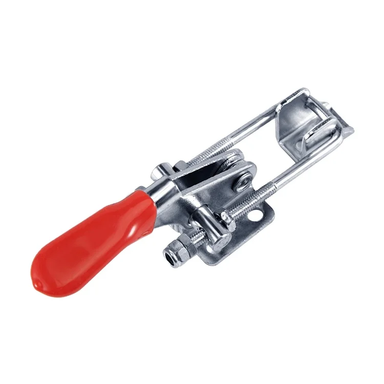 Adjustable Toggle Latch Clamp J40323