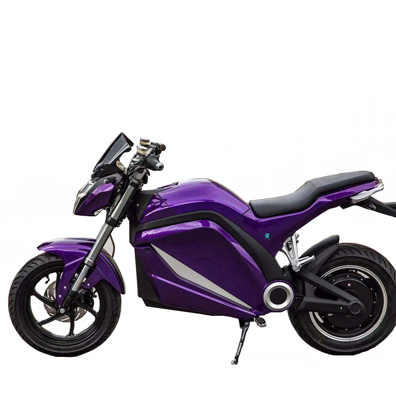 
Good quality 2000w 3000w 72v 20ah 32ah 40ah battery long range electric rider motorcycle 