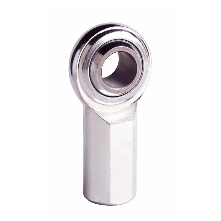 11years OEM Factory Price GIR..UK Inch Size Rod Ends Heim Joints For Forging Machines