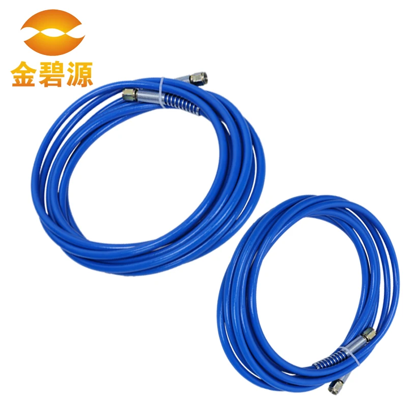 High Pressure Hose For High Pressure Grouting Machine