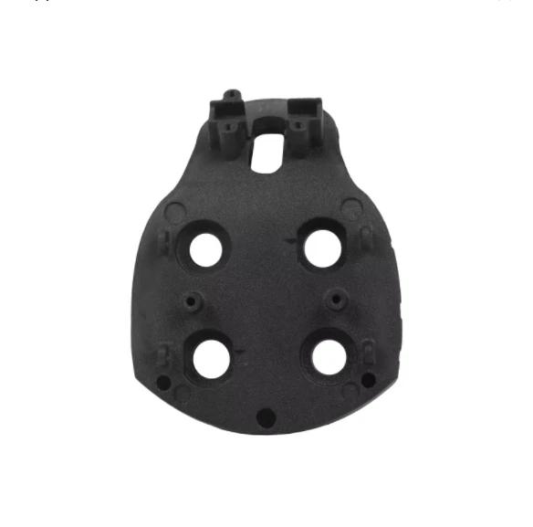 Customized ISO9001 factory with die casting metal game handle accessories