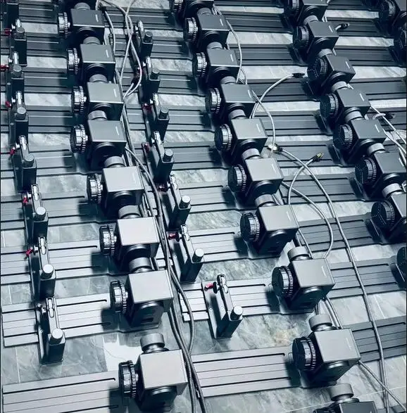 Лазерный гравер LumiTool 20 Вт 10 шт. быстрее для xTool F1 лазерный F20 mesin ukir Laser Xtool Ultra