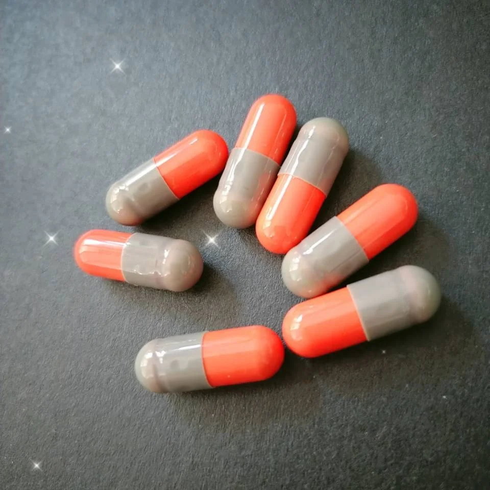 Natural Best Effective Diet Weight Loss Pills Green Coffee Bean Extract Capsules in Herbal Supplement