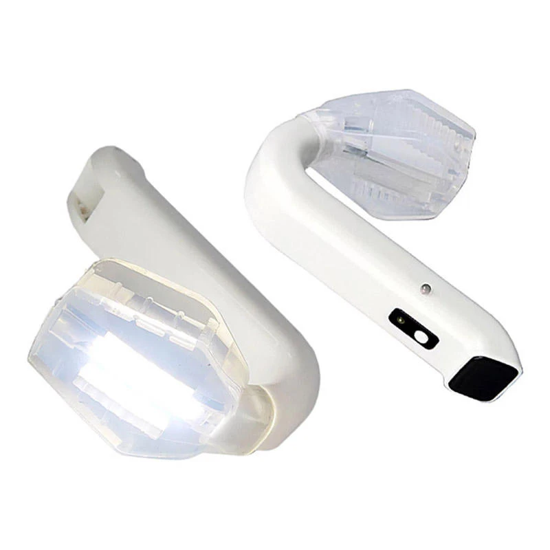 Dental Equipment Rechargeable Wireless Dental Led Intra oral Light Intraoal Suction Light System Oral Lamp