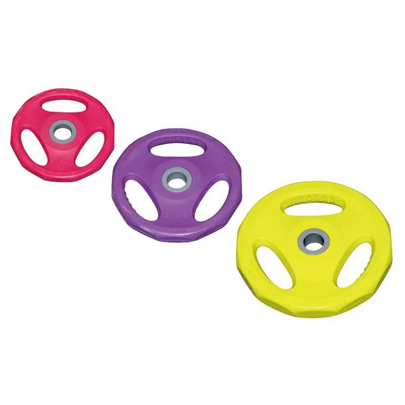 Набор насосов для штанги 20 кг для коммерческой студии