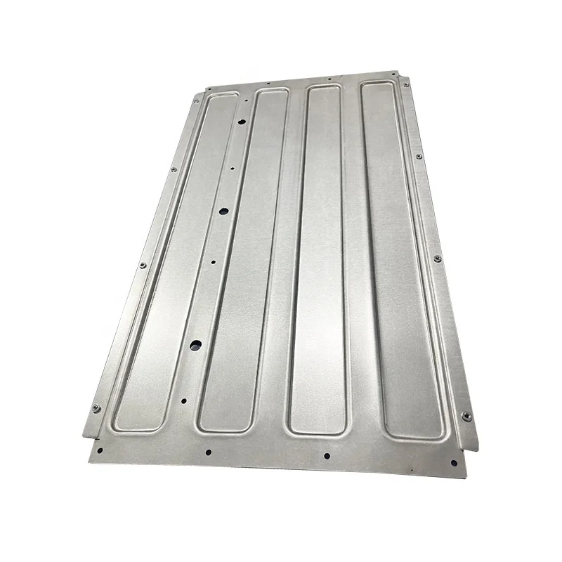 Custom OEM Sheet Metal Stamping Punching Process Service Stainless Steel Aluminum Stamped Punched Components Fabrication
