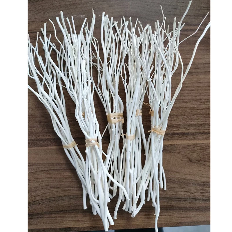 hot sales willow diffuser sticks wood branch reed sticks natural material diffuser reed sticks branch