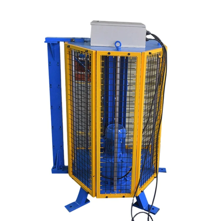 Corrugated Iron Sheet Bending Machine For Sale