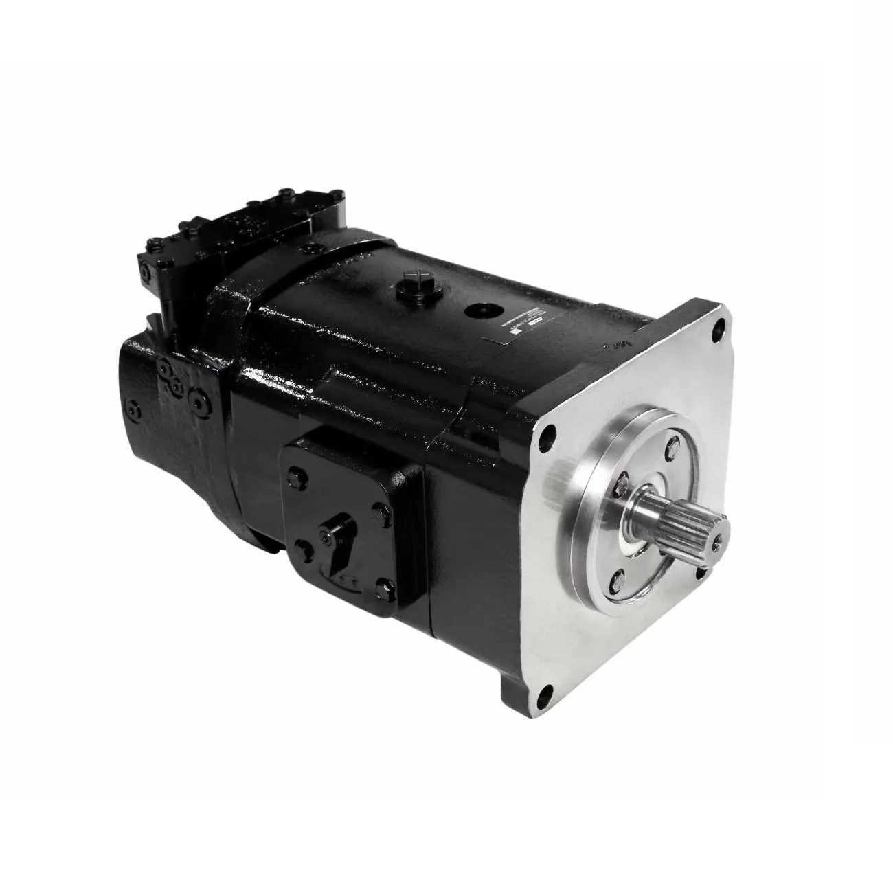 Parker Denison gold cup series of P6,P7,P8,P11,P14,P24,P30 variable displacement axial piston pump
