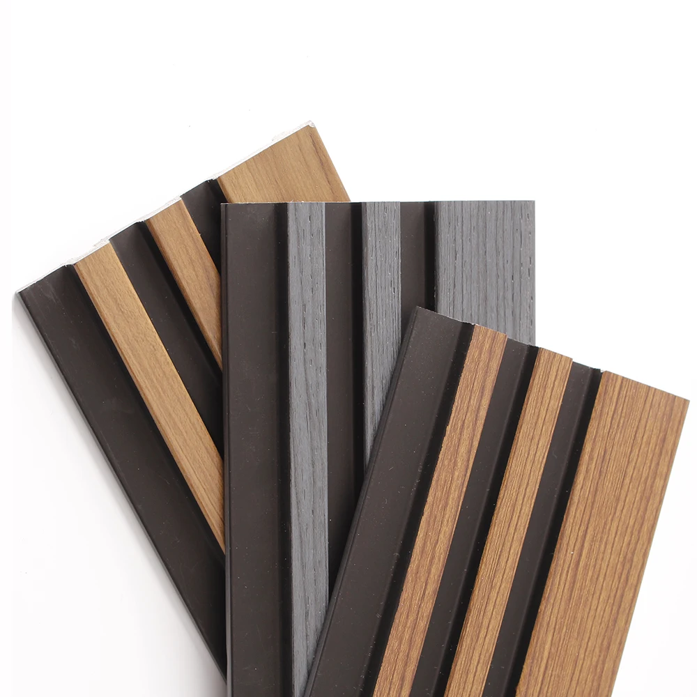 Wallboard Decoration Ps Wall Panel Ps Veneer Panels Exterior or Interior Wall Cladding for Wall Decoration