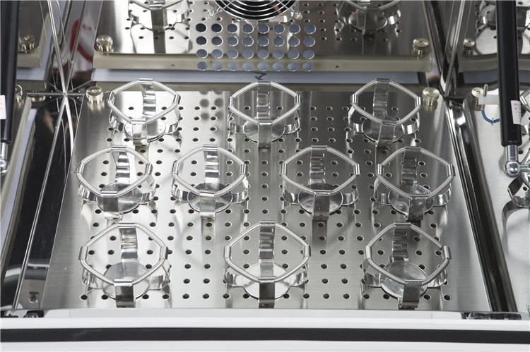 Made In China Laboratories Laboratory Rotating Oscillator Bsd-Tx370 Lab Shaker