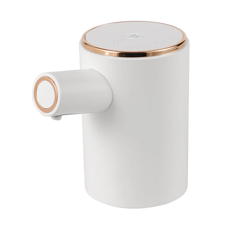 New products smart wine decanter smart electric wine decanter aerator smart electric wine decanter