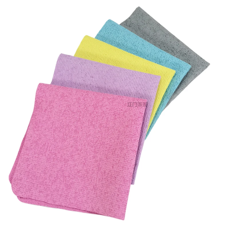 New Arrival 2024 Strong water absorption and scratch free PVA water molecule cleaning towel