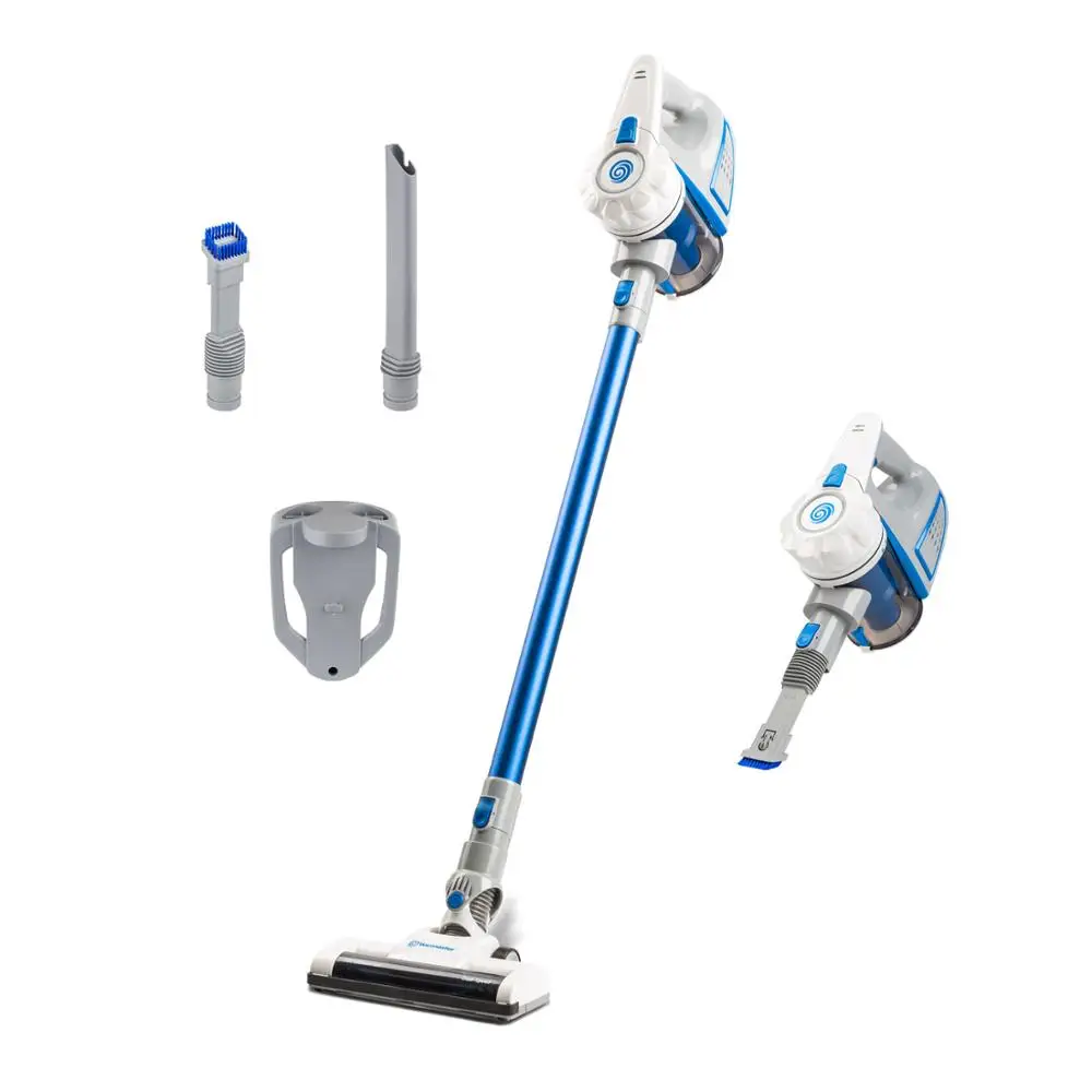 Vacmaster easy home High Power hot fashionable product 21.6V self service multifunction dog vacuum cleaner