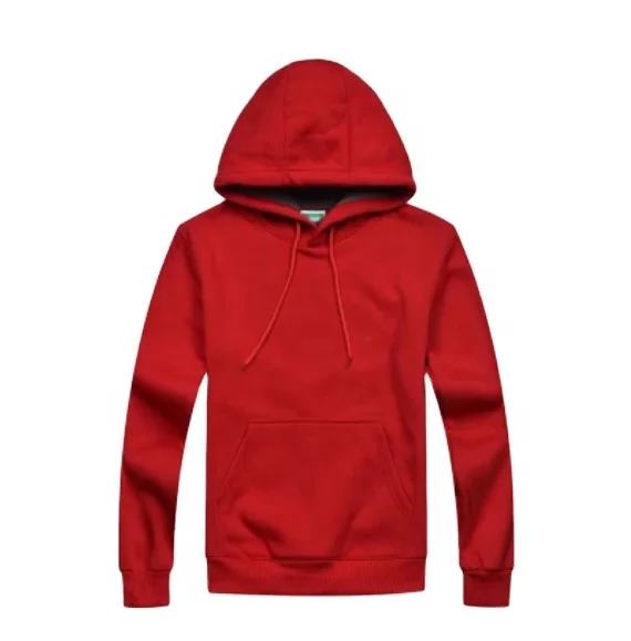 Men Jacket Youth Hoodie Flexible Design Casual Hoodie