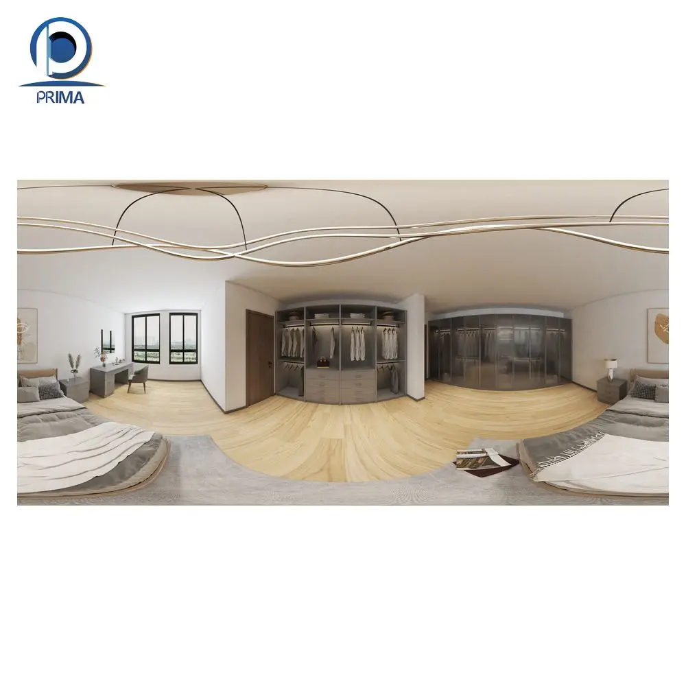 Prima Product Development Service Product Design Luxury Modern Interior Customized Design Service