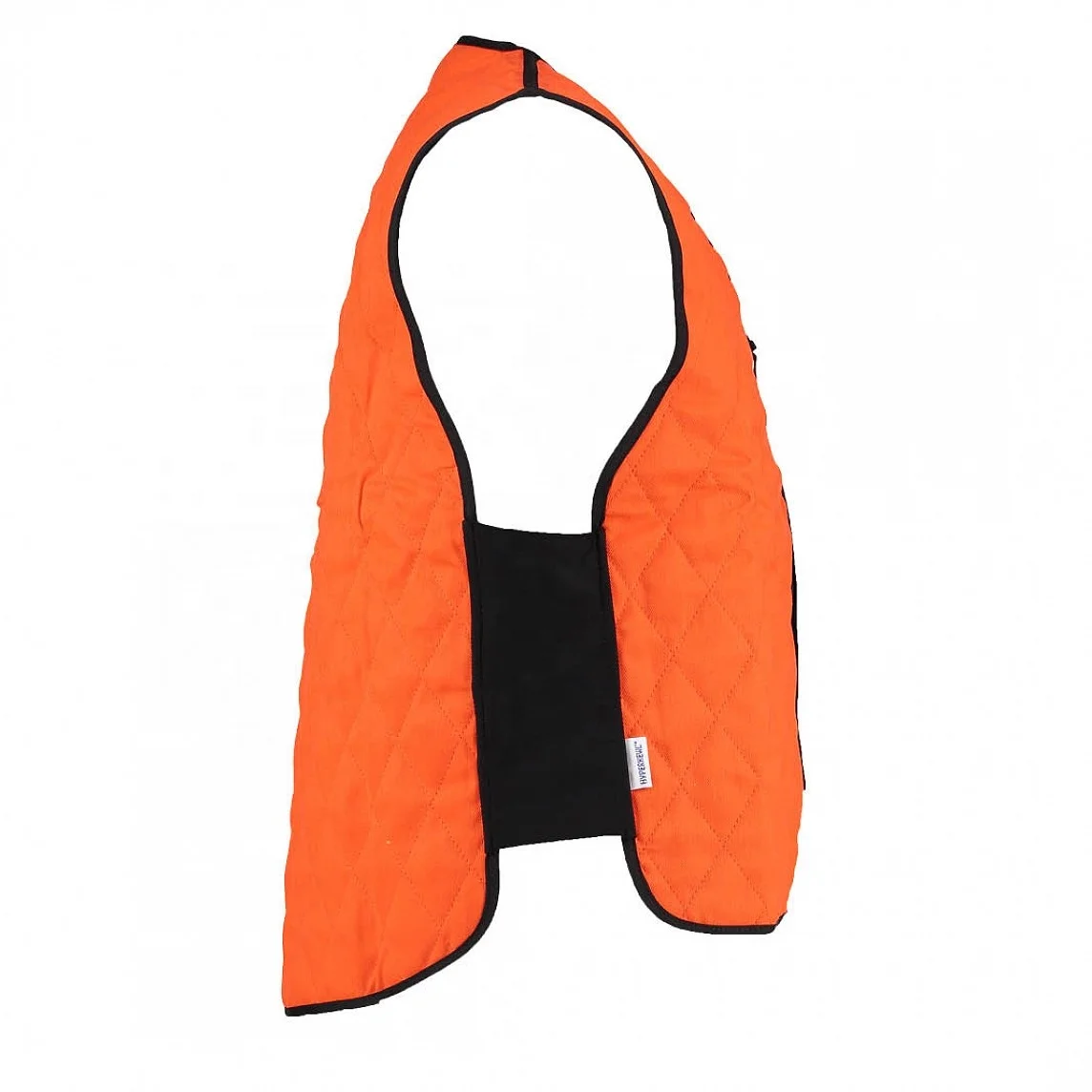 H2O water Evaporative Cooling Vest Body Cool Vest