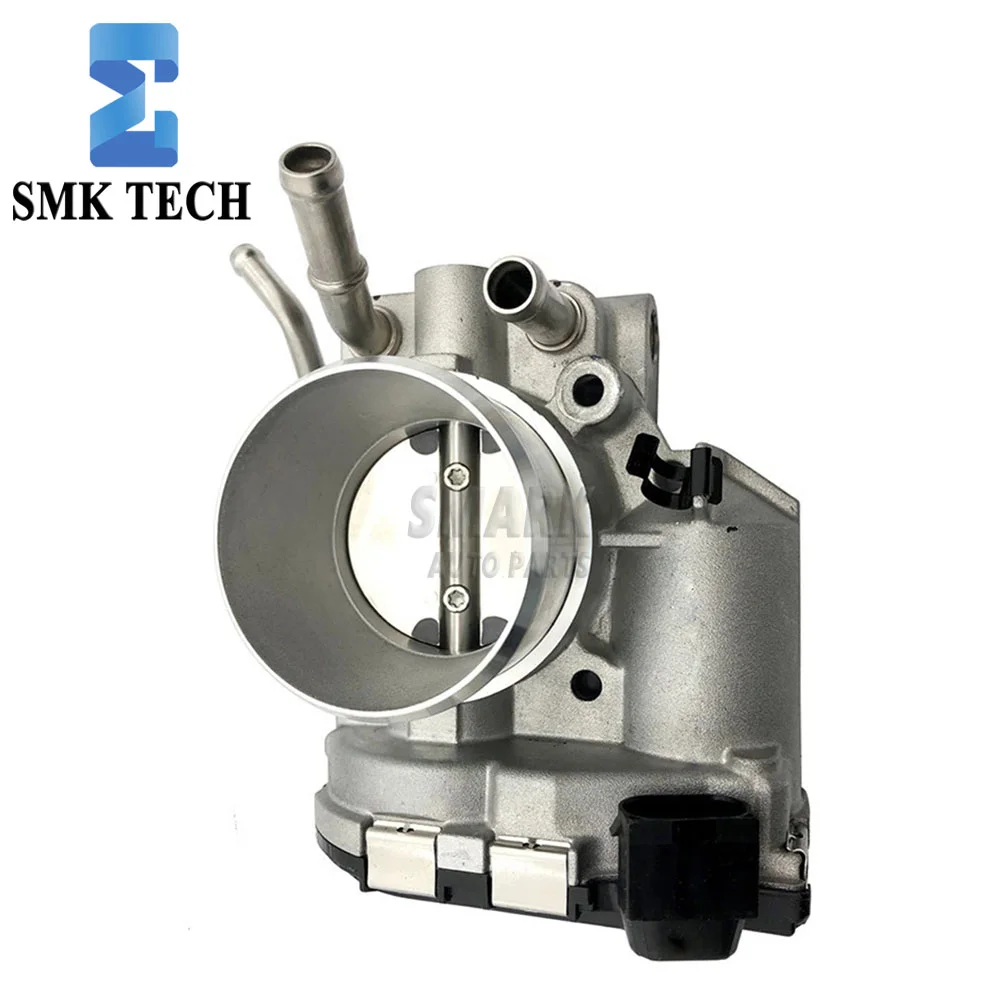 Высокопроизводительный Корпус дроссельной заслонки для HYUNDAI 351002B220 0280750630 0 280 750 630 35100-2B220, клапаны дроссельной заслонки