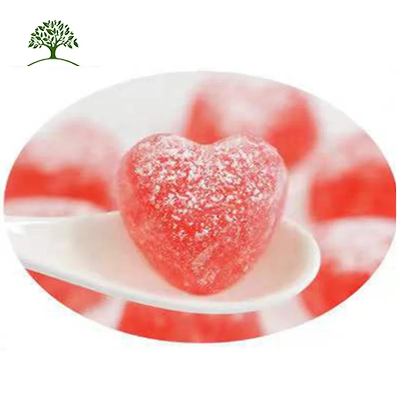 Weight Loss Alpilean Chinese Slimming Green Tea Gummies Capsule