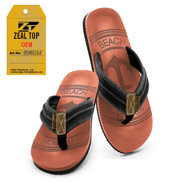 Customized Wholesale Quick Drying lightweight Designer Flip Flops Beach Stylish Cheap Slipper Eva Shoes Foam Flip Flops