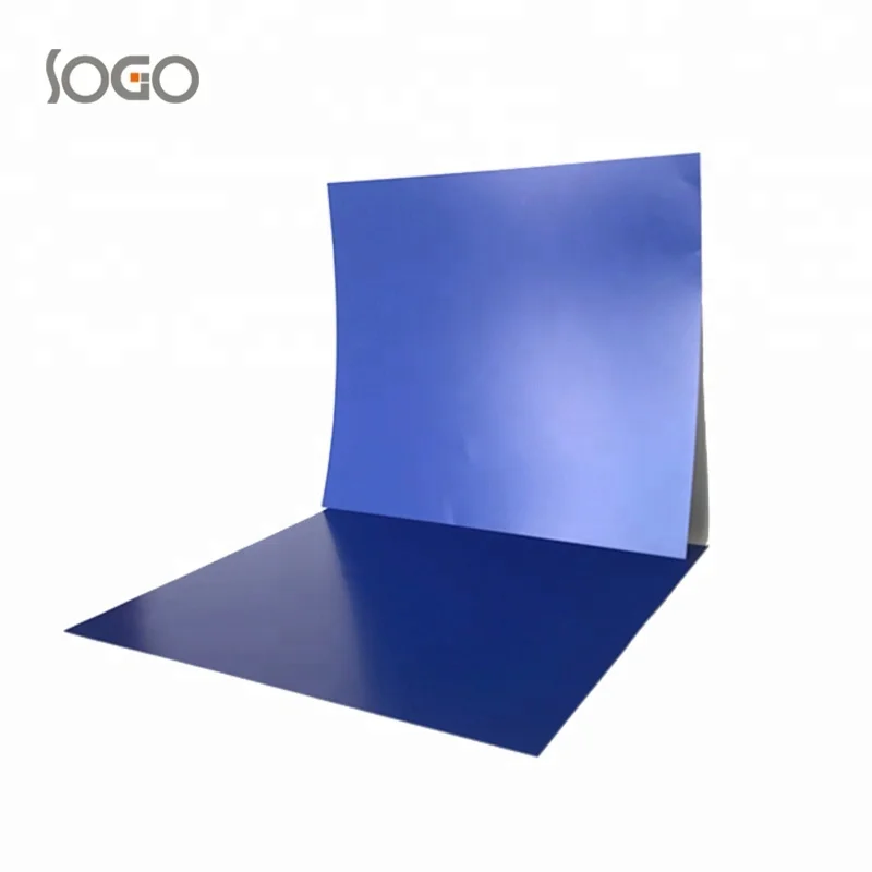 Positive Thermal CTP Plate with Long Run Length