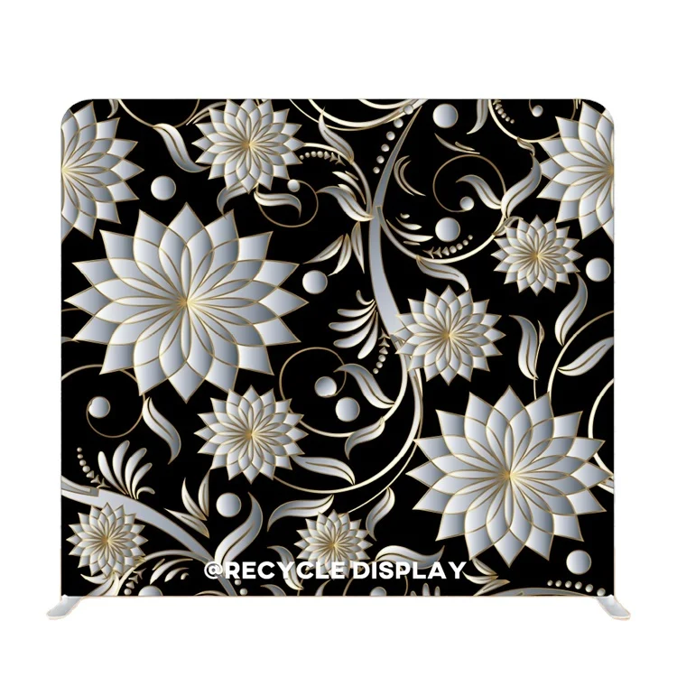 exhibition booth portable baby photography props wedding decoration supplies trade show booth