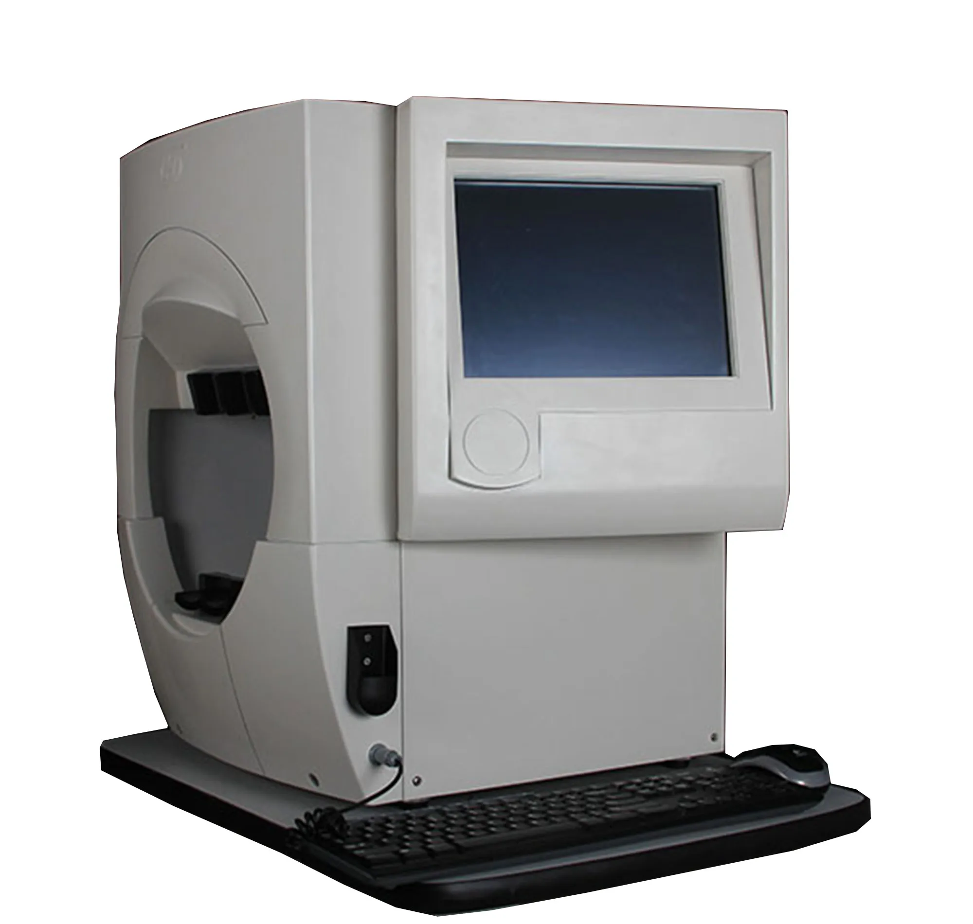 APS-T00 china ophthalmic equipment  auto perimeter visual field analyzer ophthalmology