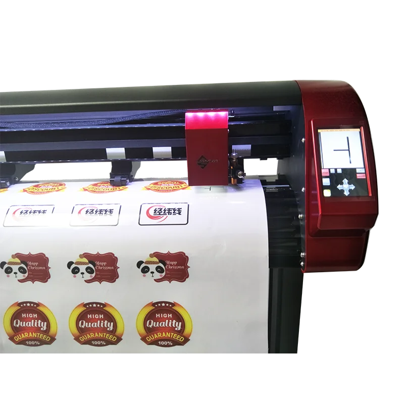 60 Inches Wireless Cardstock Vinyl Paper Cutter Plotter Machine