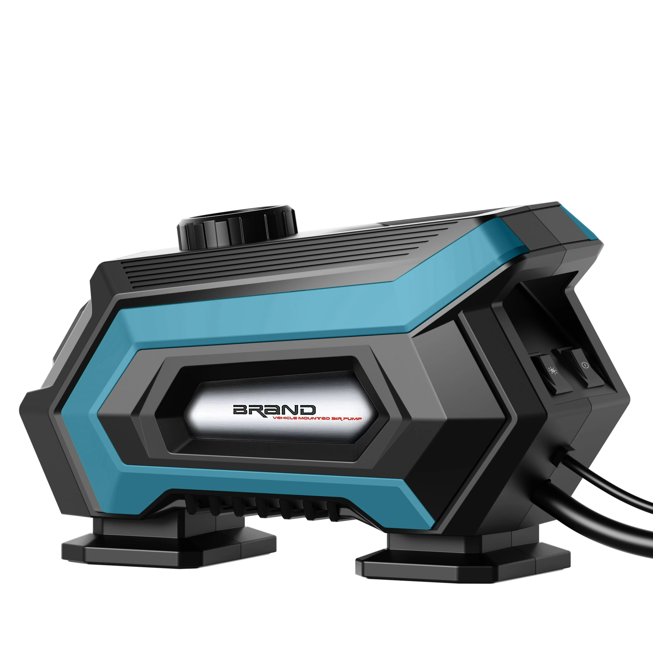 portable tire inflator car compressor air compressor