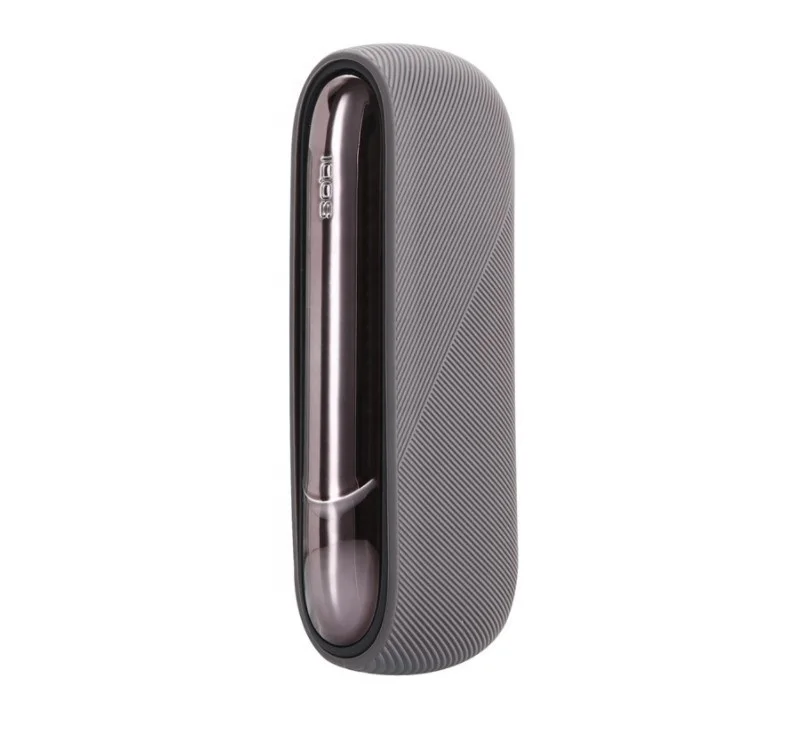 Protection Case Durable Silicone Case For IQOS 3.0 And IQOS 3.0 DUO Shock Resistant Dust Resistant Stock Offer