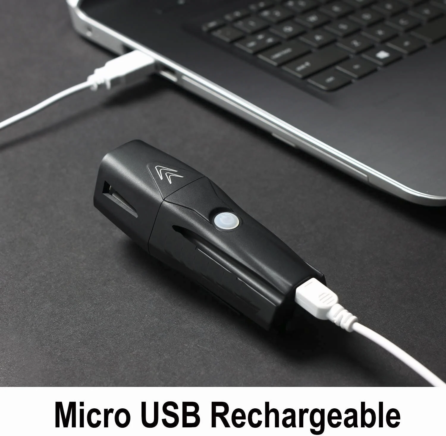 Safety and durable belt USB rechargeable suitable for road mountain bike Climbing
