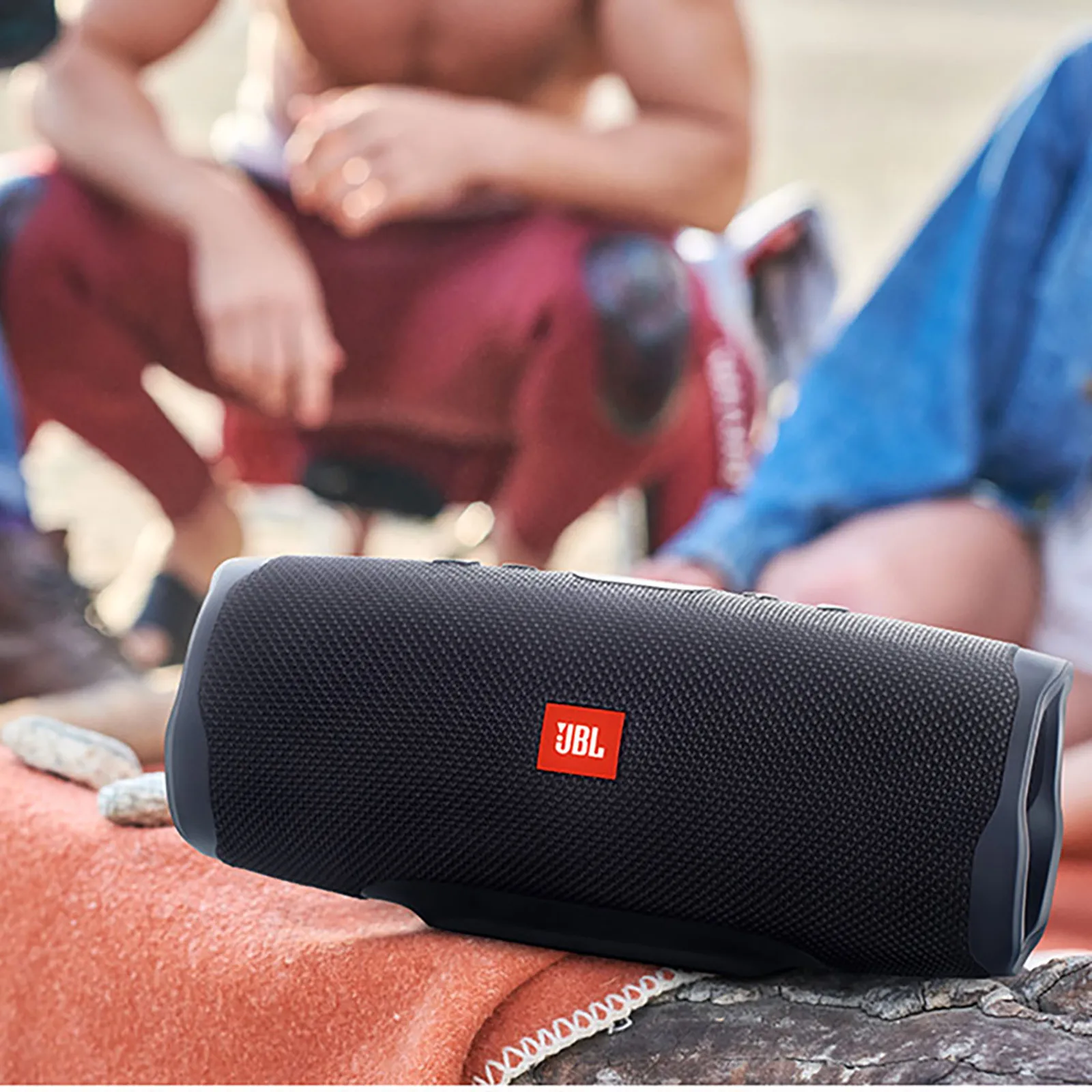  J.bl Charge4 Portable subwoofer Wireless dynamics musical loudspeaker wireless Audio speaker acoustic