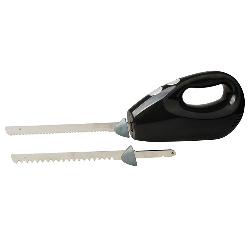 New Style Electric Kitchen Knife For Meat Cutting Electric Knife Bread Carving Knife