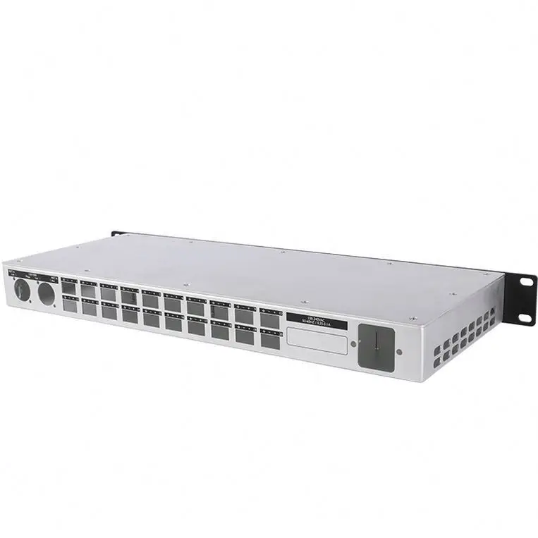 Пользовательские 1U2U4U Rackmount для хранения данных сети Se 2U серверный чехол короткий глубинный стеллаж ПК хороший Pr