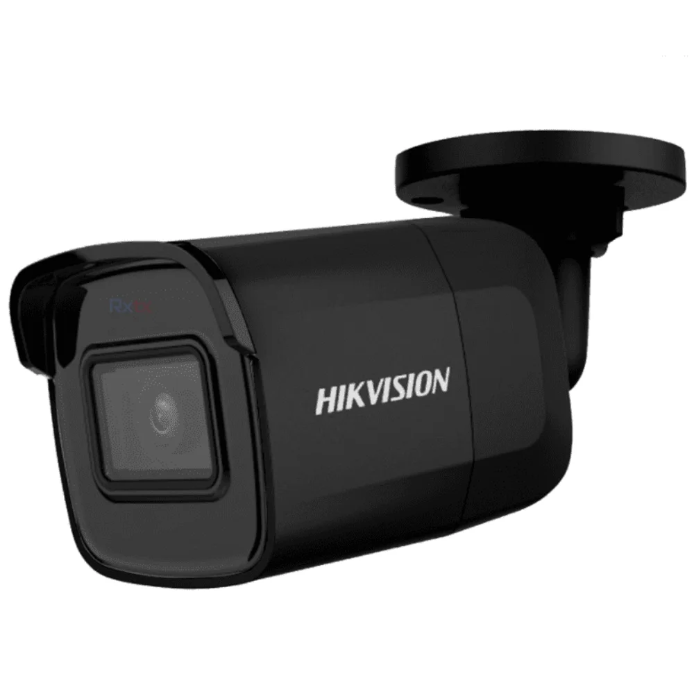 High quality 8MP H.265+ IP67 120 dB WDR powered-by-DarkFighter Fixed Mini Bullet Network Camera DS-2CD2085G1-I