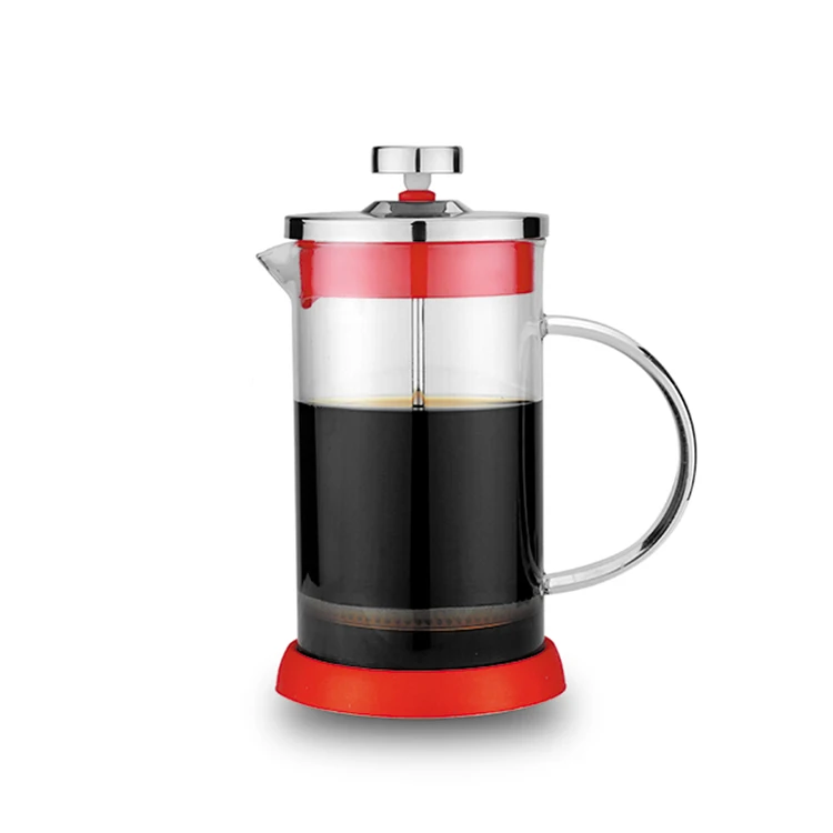 
 Профессиональная кофеварка на заказ, пресс для французского пресса, дорожная кофеварка  