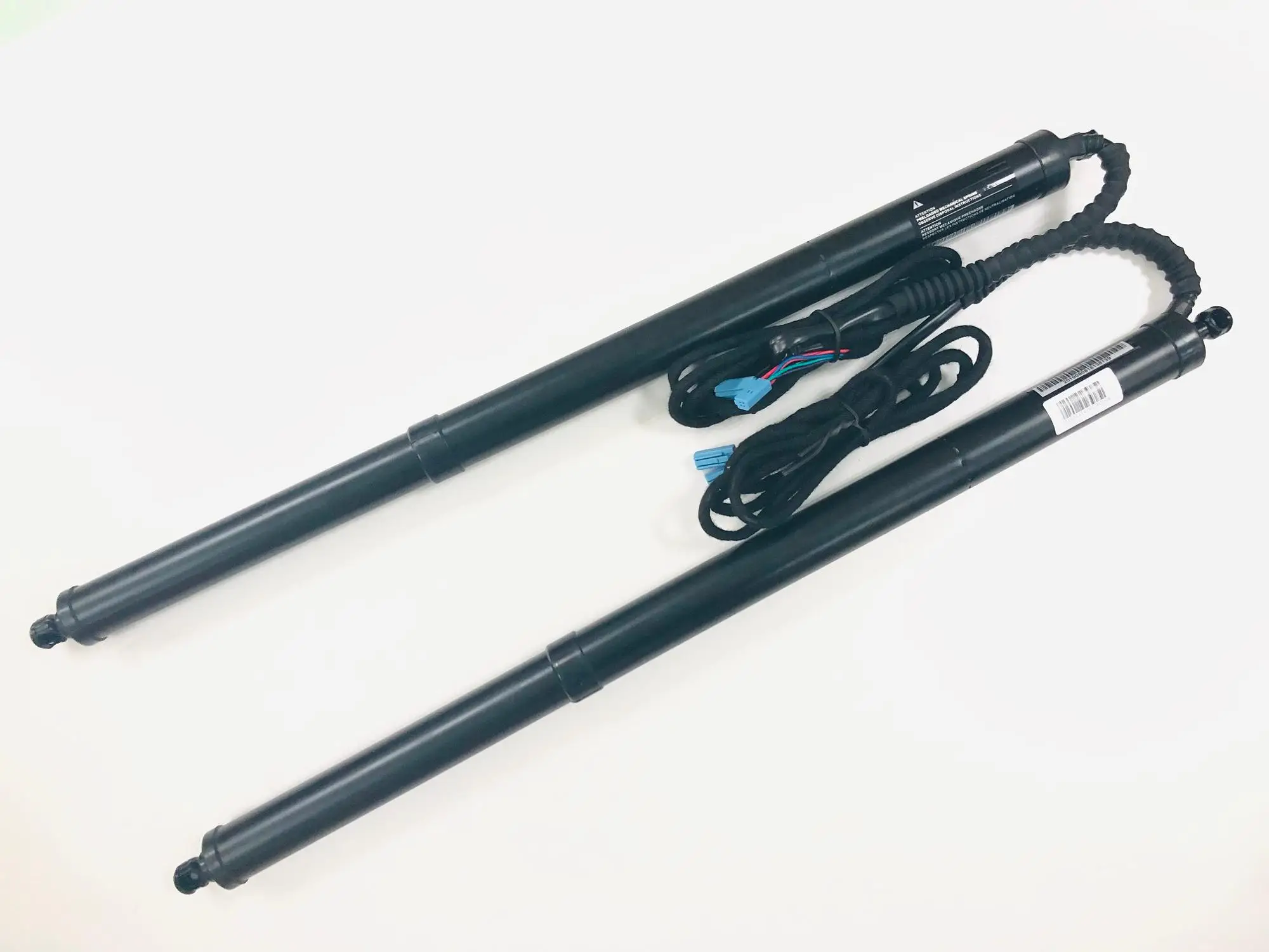 Hot Sales!For Volvo XC40 2020+ Auto Tailgate Lift Kit Auto Tailgate Opening And Closing with foot sensor