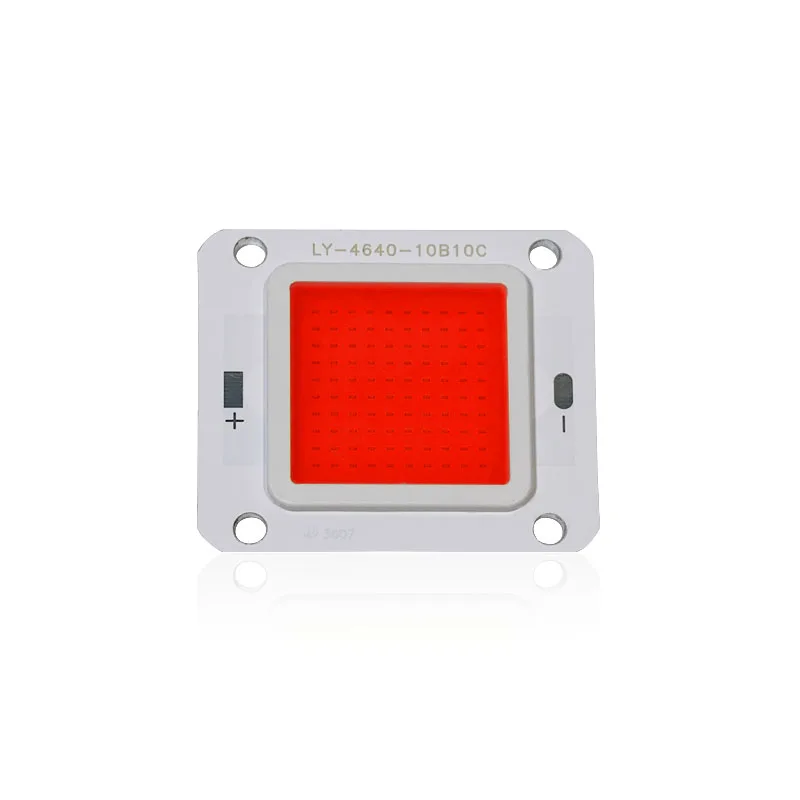High power 60W high lumen 120LM/W Epistar chip LED COB floodlight dedicated light source