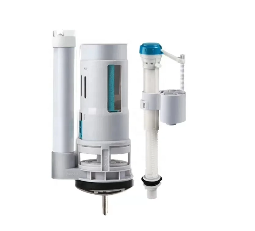 Asia Sitting Toilet WC Eco Water Closet Toilets Modern China Chaozhou  Bathroom Dual Flush Ceramic Washdown One Piece Toilet