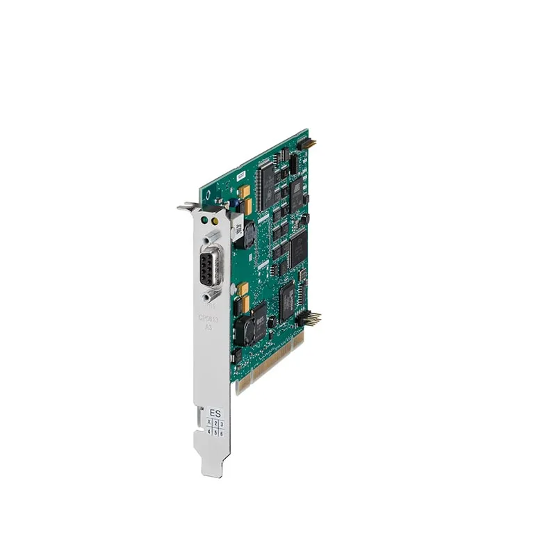 100% Original New Industrial Controller PLC Communications Processor CP 5613 A3 PCI Card 6GK1561-3AA02